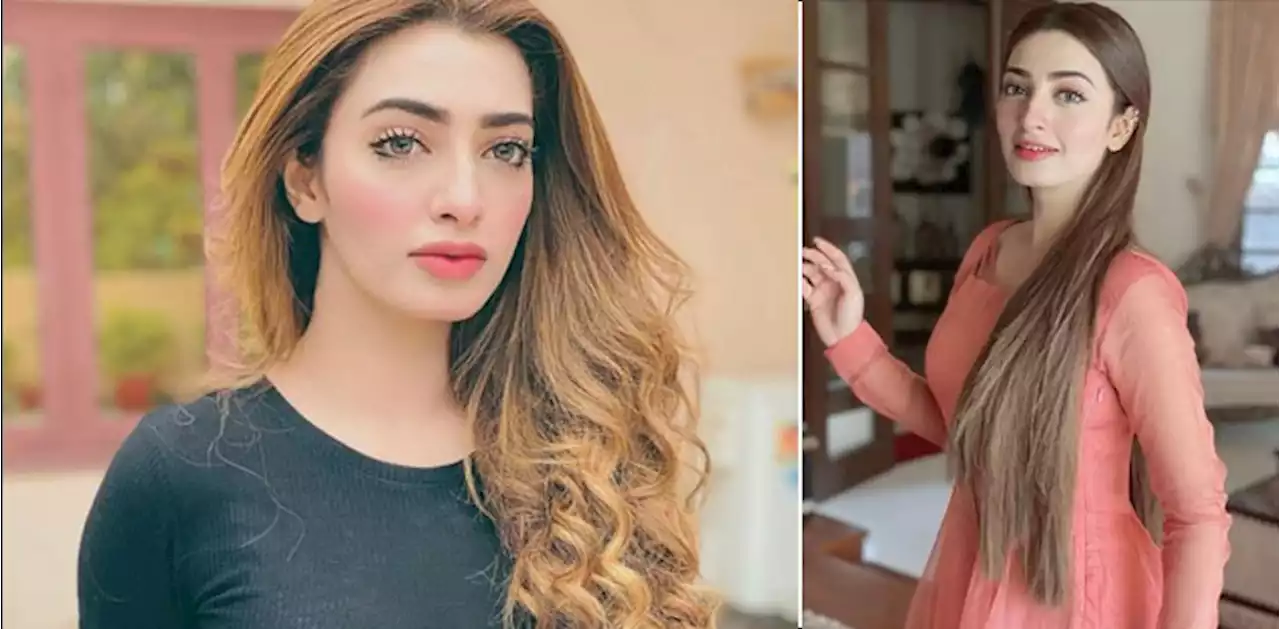 میرا جھوٹ ہمیشہ پکڑا جاتا ہے، نوال سعید