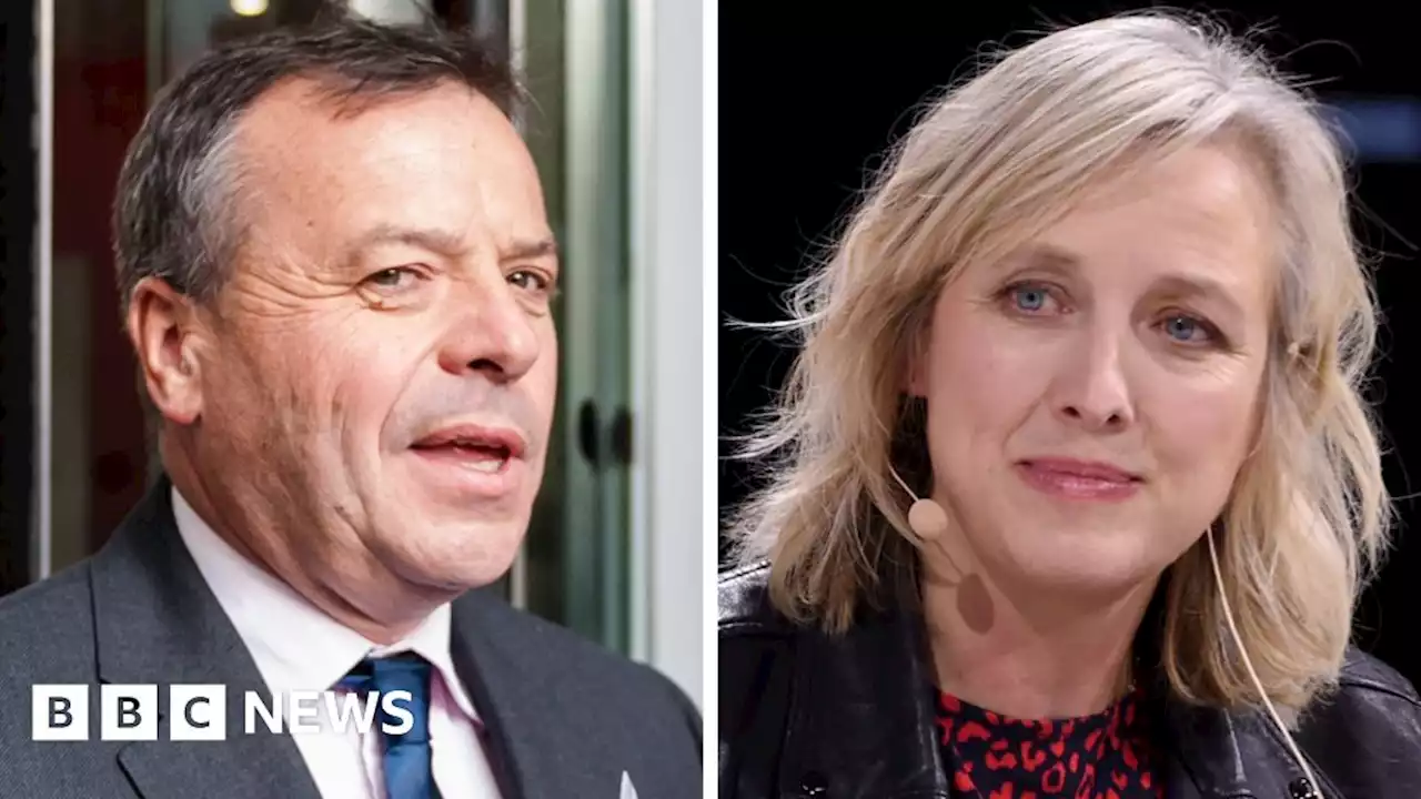 Arron Banks loses Russia libel case against Carole Cadwalladr