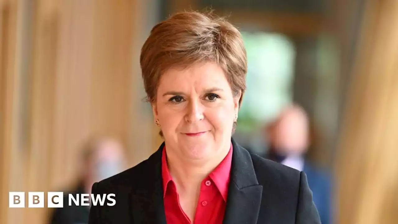 Nicola Sturgeon to launch fresh Scottish independence campaign