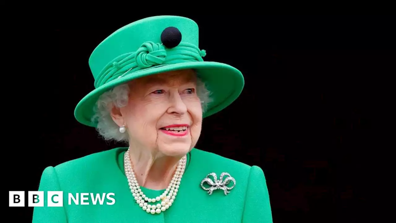 Queen Elizabeth II becomes second-longest serving monarch