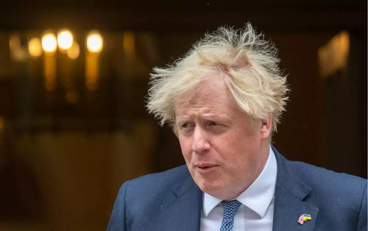 Eskalation im Nordirland-Streit: Johnson will Brexit-Vertrag brechen