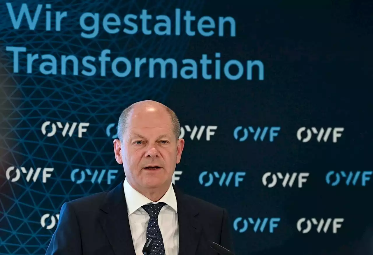 Scholz: Zwölf Euro Mindestlohn bringt im Aufschwung im Osten