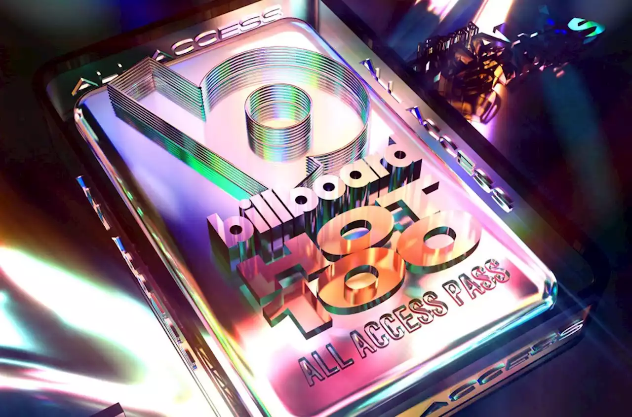 Billboard’s ChartStars Launches Hot 100 Pass