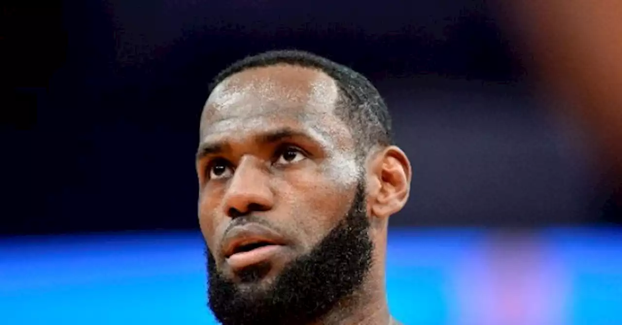 3 Arrested in Ohio Teen's Beating Death in Parking Lot of LeBron James' School