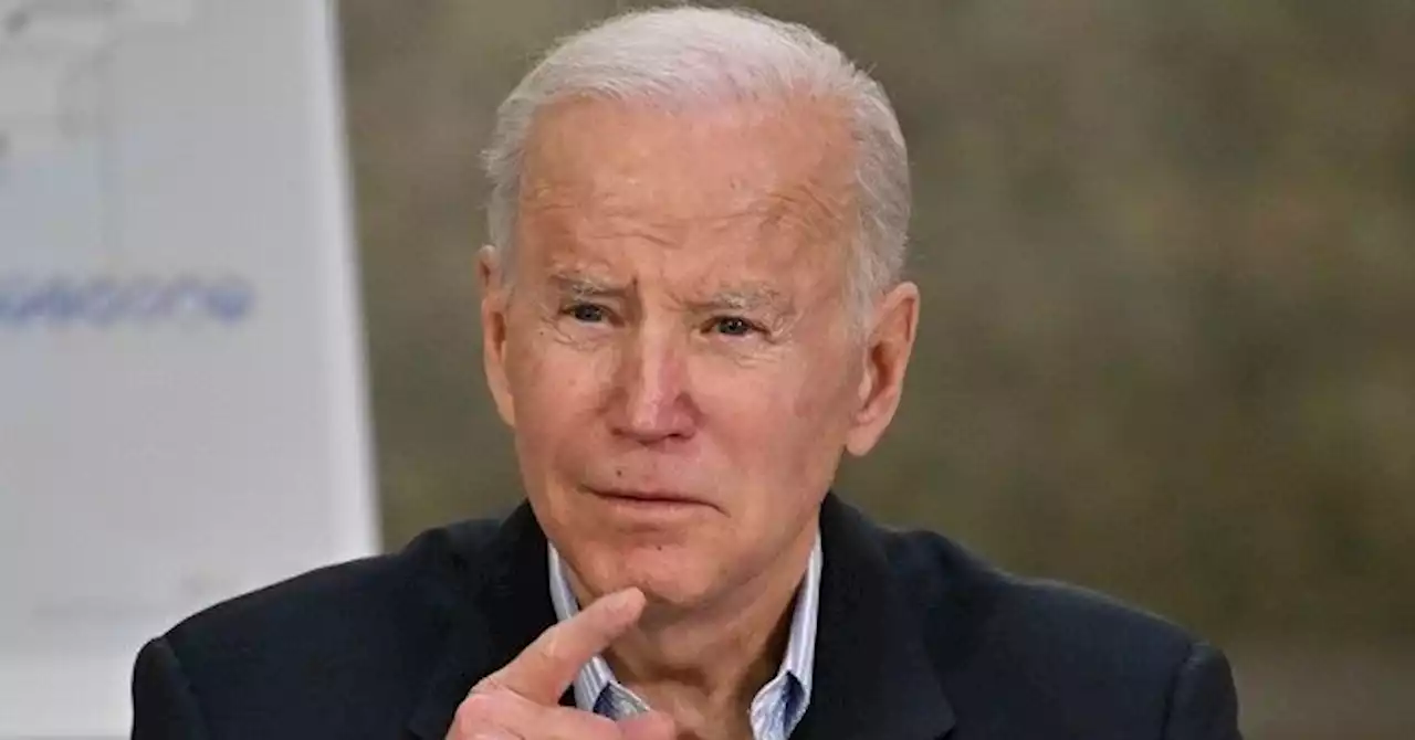 Joe Biden Mocks Gun Owners: 'You're a Danger to Yourself'