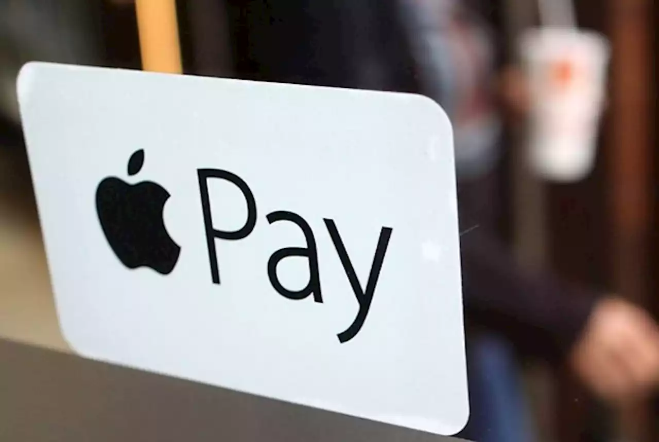 Standard Bank is making Apple Pay changes this week