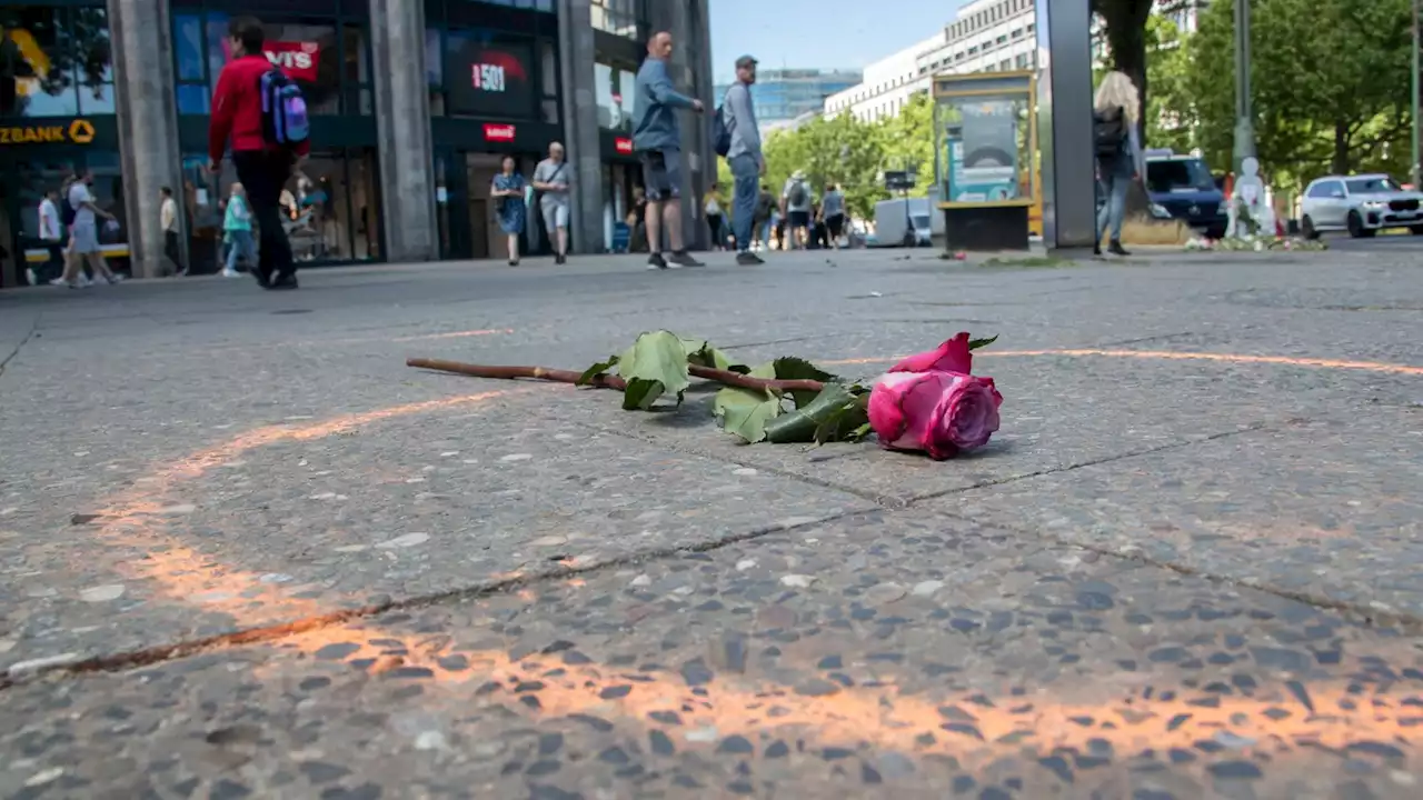 Mit Entsetzen sehen wir, dass immer mehr Täter psychisch krank sind