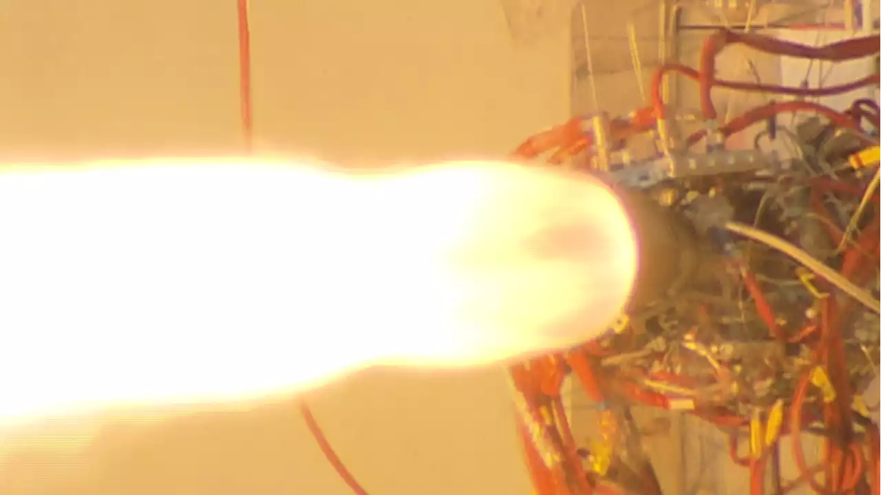 Colorado Company Ursa Major Technologies Changing The Way Rocket Engines Are Made