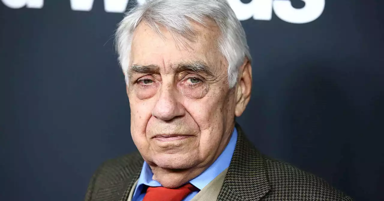 Philip Baker Hall, of 'Hard Eight,' 'Seinfeld,' dies at 90