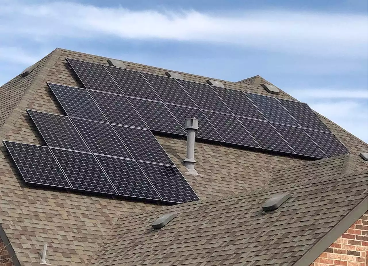 SunPower Texas Solar Panels — 3 Month Review