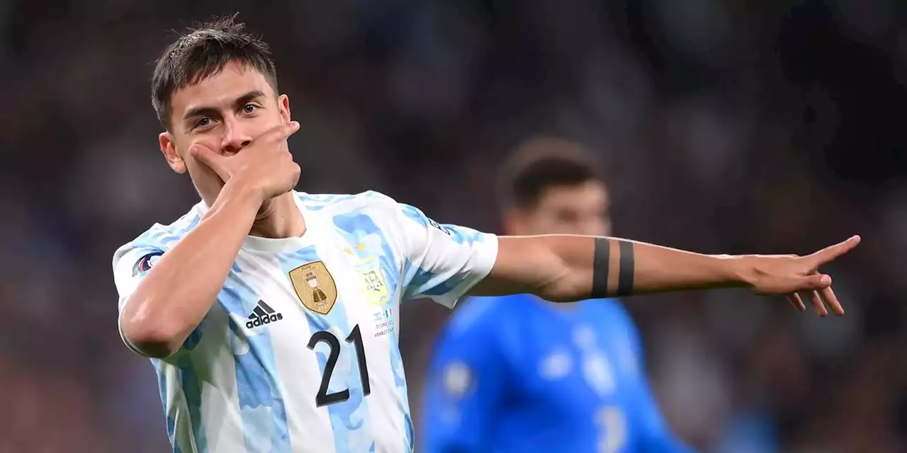 Dybala-Inter, l'accordo non c'è: questione di soldi