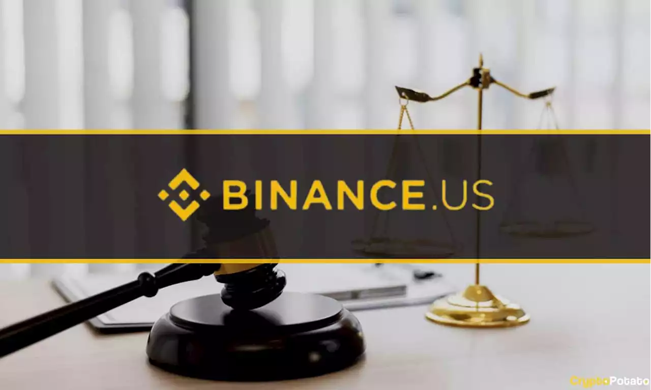 Investors File Class Action Lawsuit Against Binance US Following LUNA-UST Fiasco