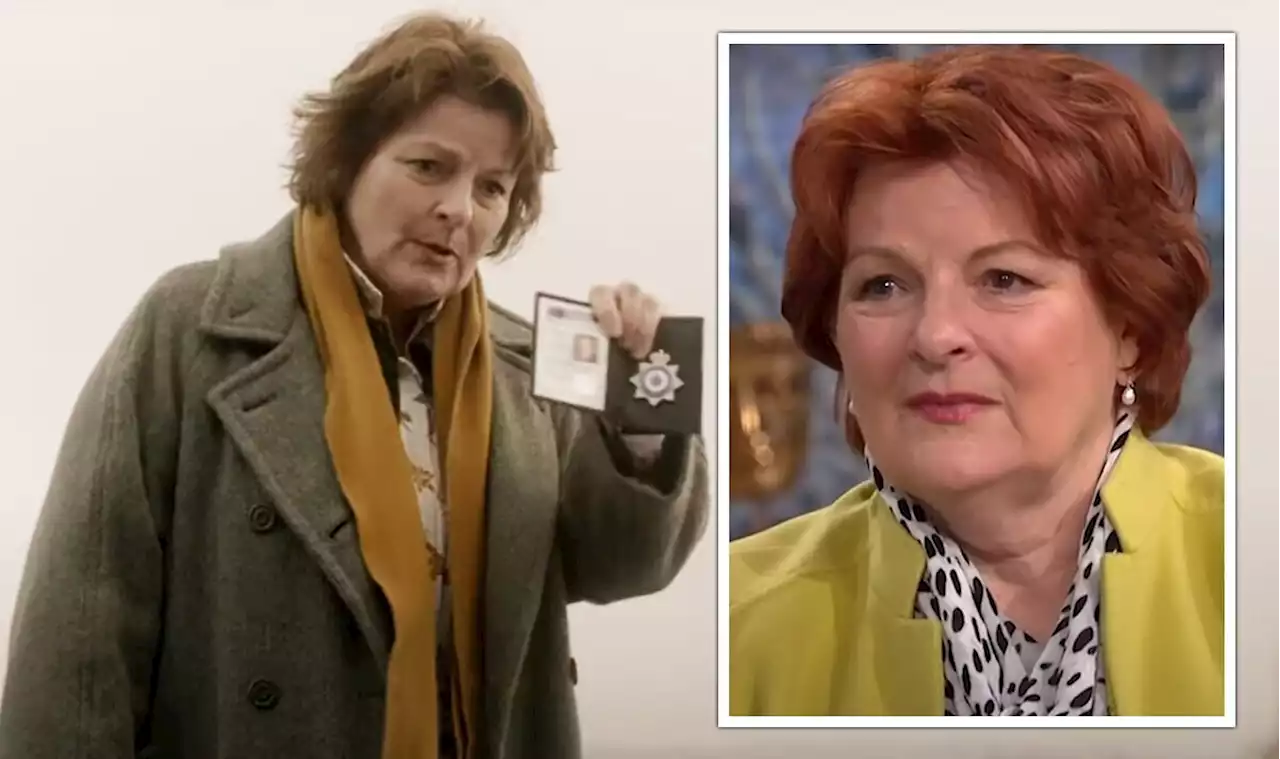 'Never entered my head' Vera's Brenda Blethyn on why she never expected to land ITV role