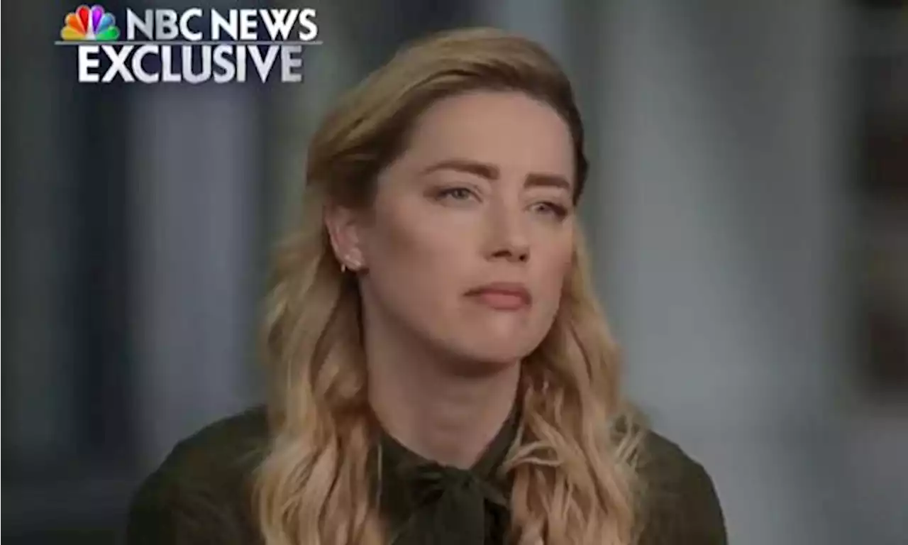 Amber Heard slams 'unfair' trial against Johnny Depp on social media