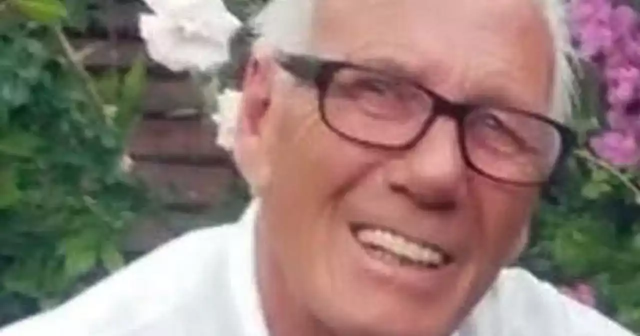 Man murdered Good Samaritan pensioner who had been friends with dad for 64 years