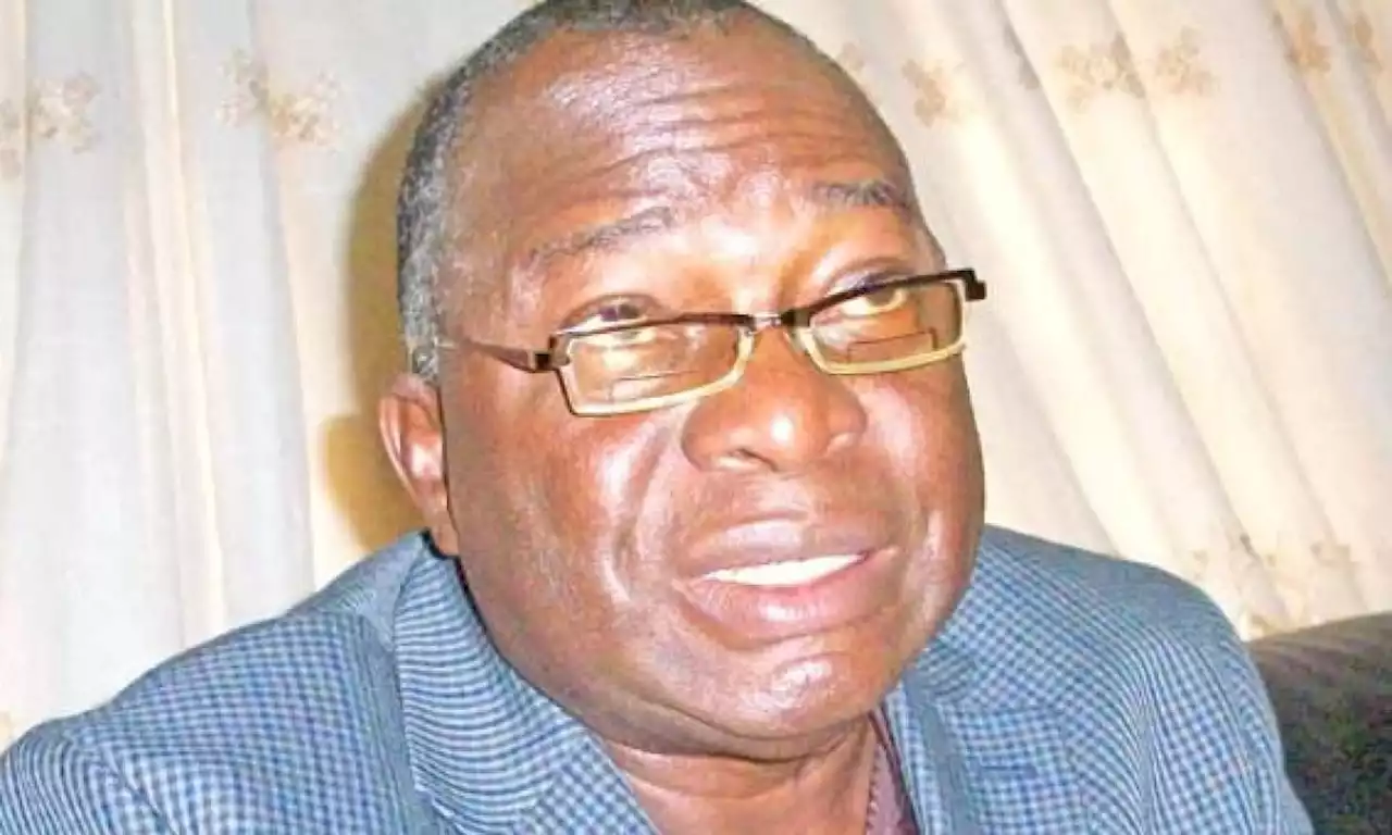 Senator Arise hails APC presidential candidate, Tinubu