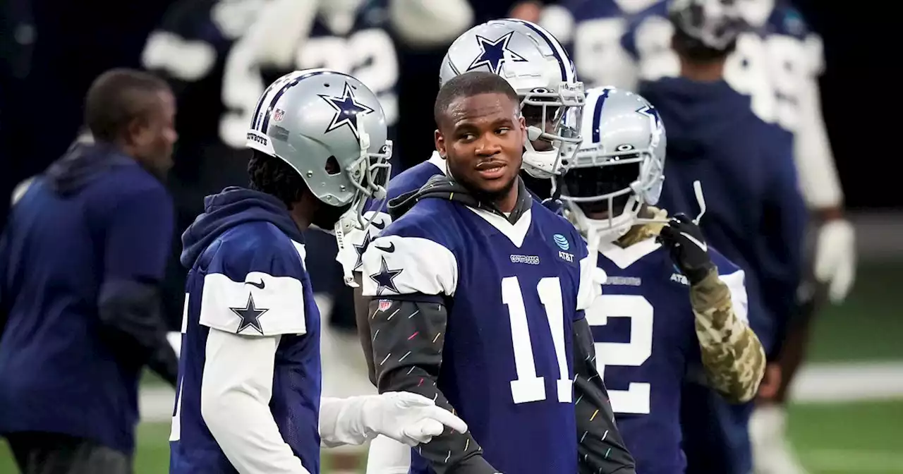 National writer ranks Cowboys LB Micah Parsons among top five pass rushers in the NFL