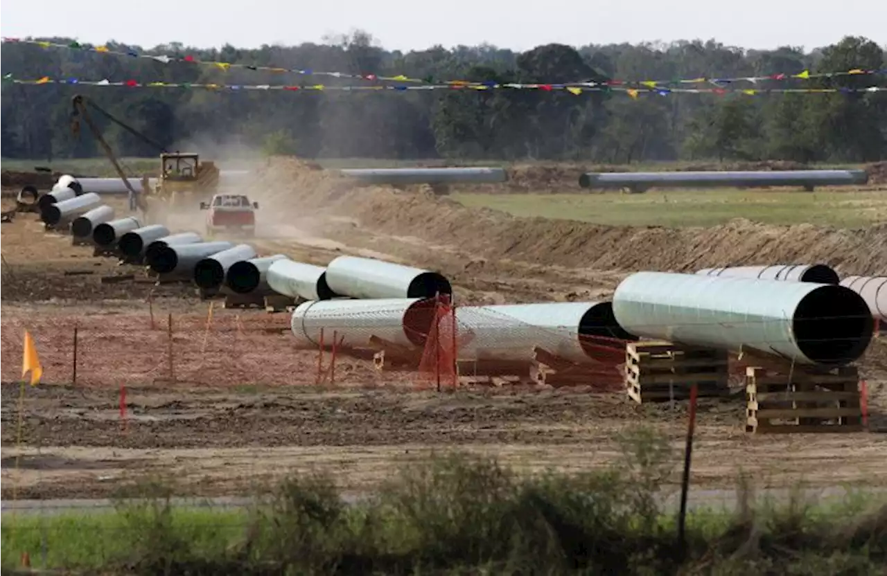 Texas pipeline law needs reform