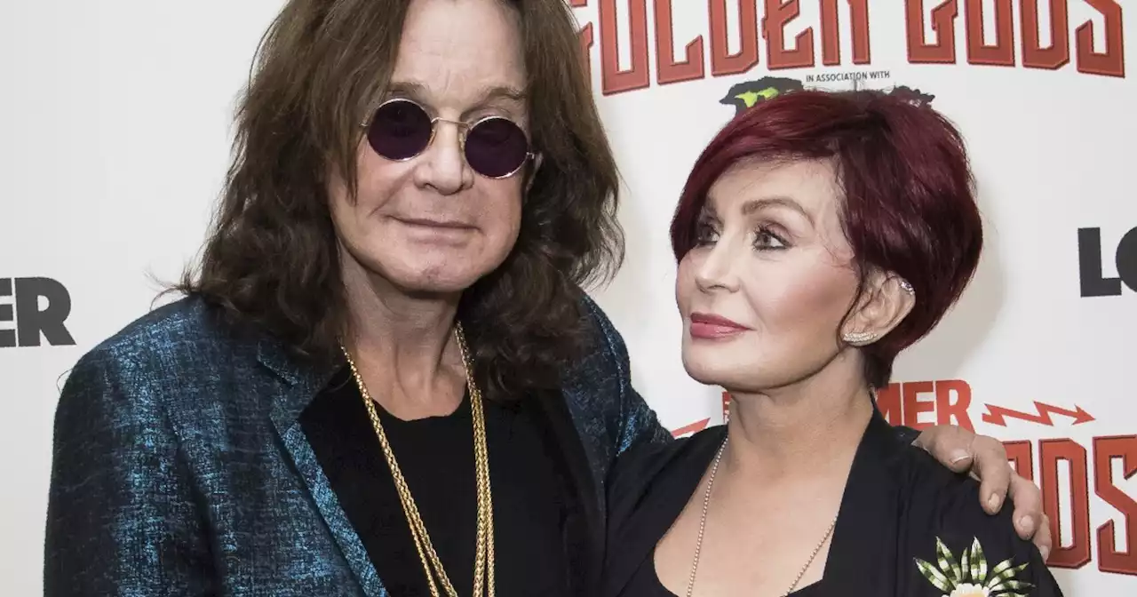 Ozzy Osbourne to undergo ‘major operation’ to ‘determine the rest of his life’