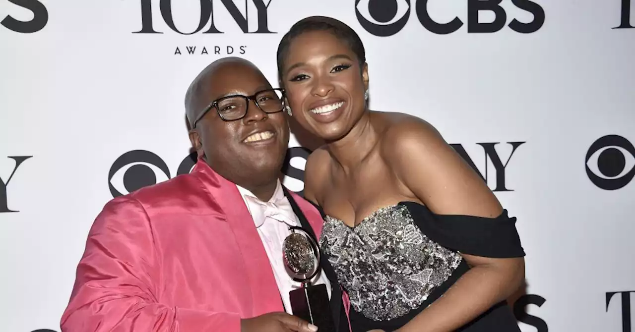 Jennifer Hudson Becomes An EGOT As ‘A Strange Loop’ Producer