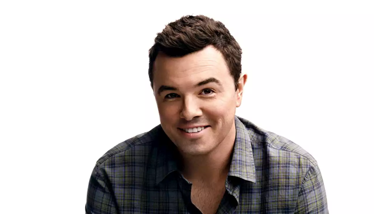 Seth MacFarlane On Fox: “It’s An Incredibly Complicated Relationship” – Produced By