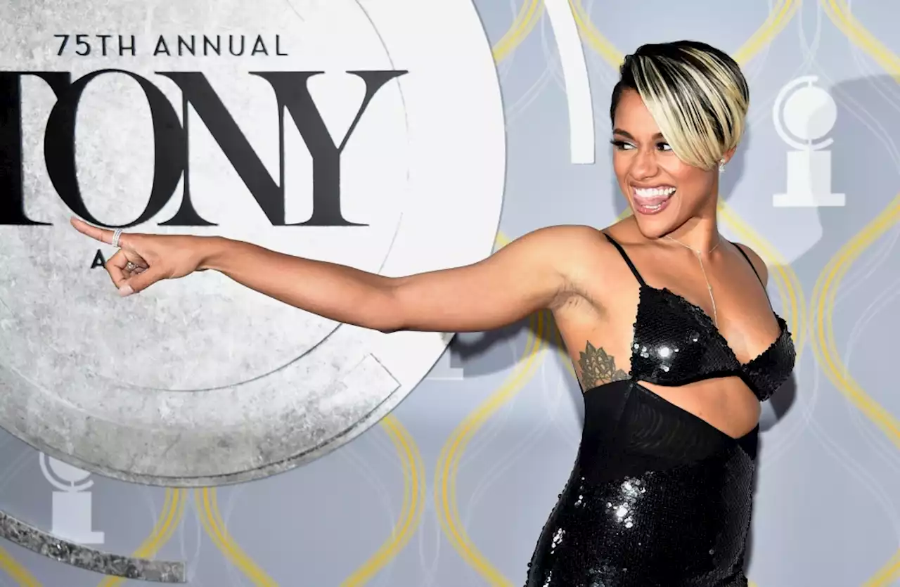 Tony Awards Review: The Highlights, Some Lowlights & All Praise For The Unstoppable Ariana DeBose