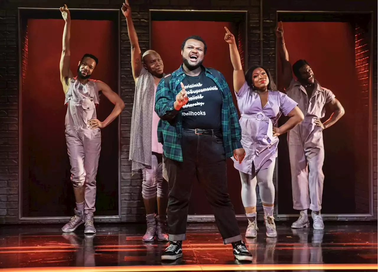 ‘A Strange Loop’ Takes Best Musical At Tony Awards: Full Winners List