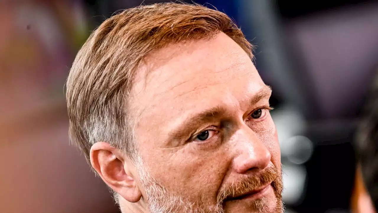 Tankrabatt: Christian Lindner verteidigt Entscheidung