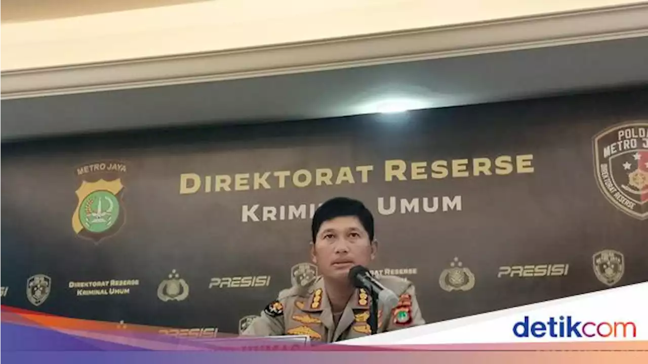 Polisi Dalami Asal-usul Uang Rp 2,3 M Milik Khilafatul Muslimin