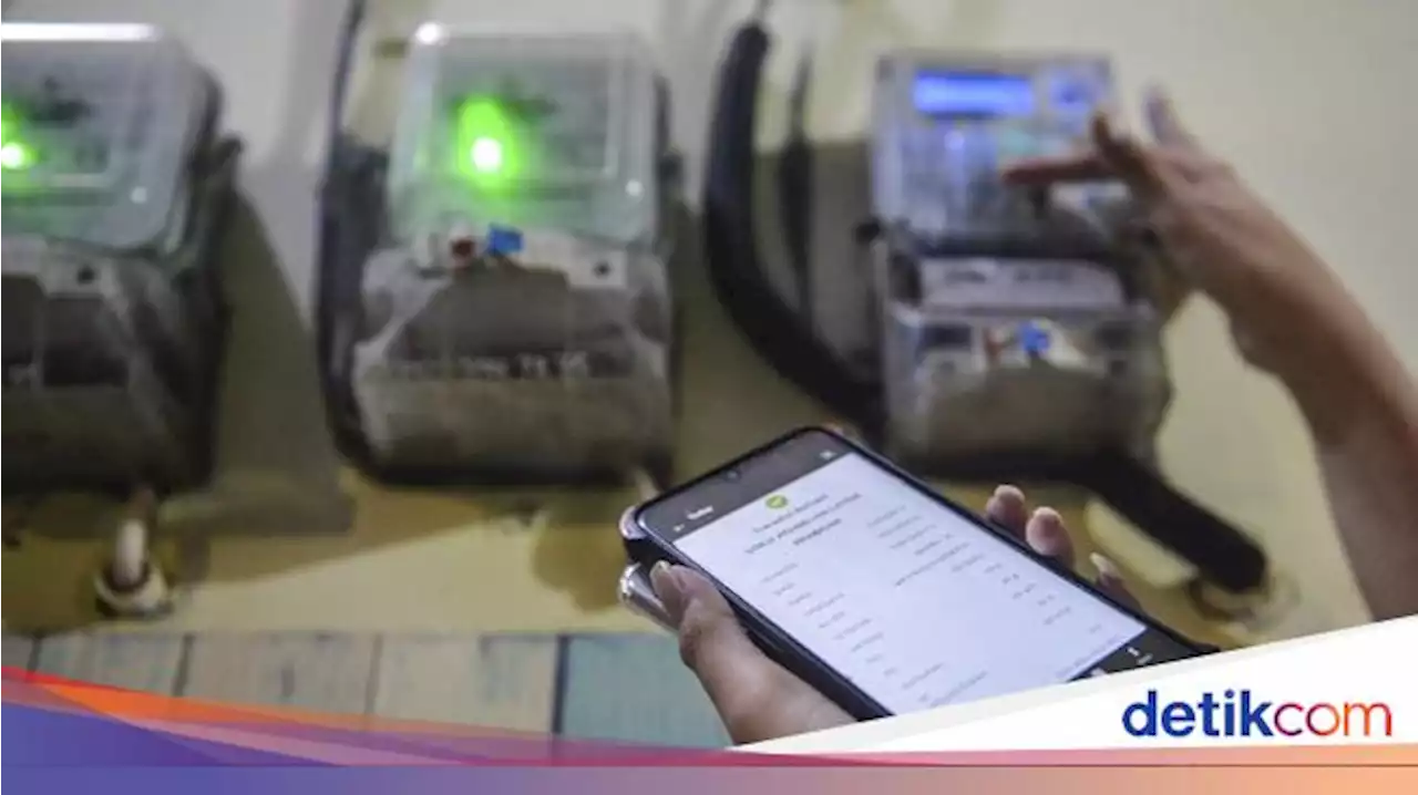 Kenaikan Tarif Listrik Khusus Buat Orang Kaya, Jadi Rp 1.699/Kwh