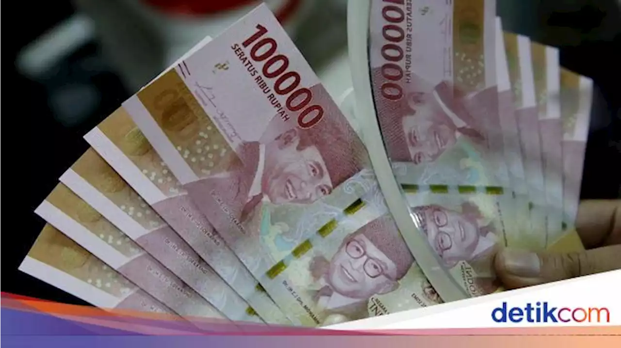 Sudah Tengah Tahun, Dana PEN Rp 455 T Baru Dipakai Rp 95 T