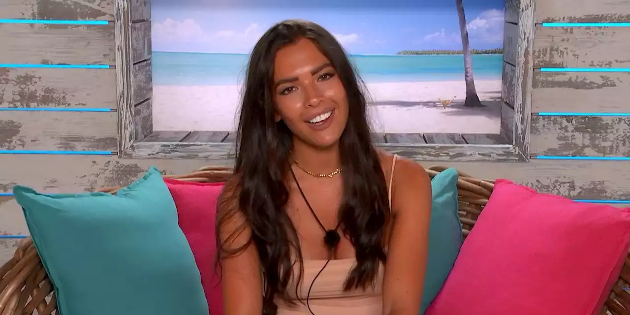 Love Island's Gemma defended by Michael Owen following online criticism