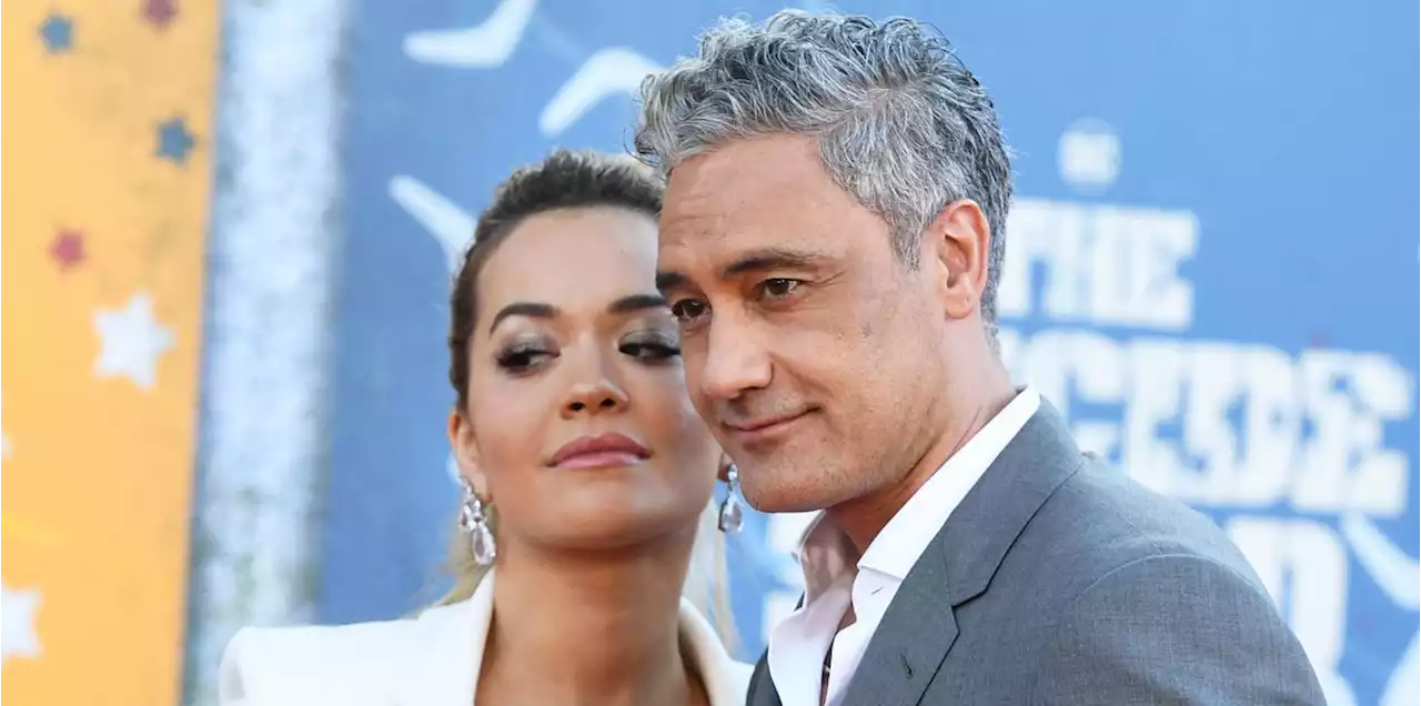 Thor: Love and Thunder's Taika Waititi shuts down interview after Rita Ora question