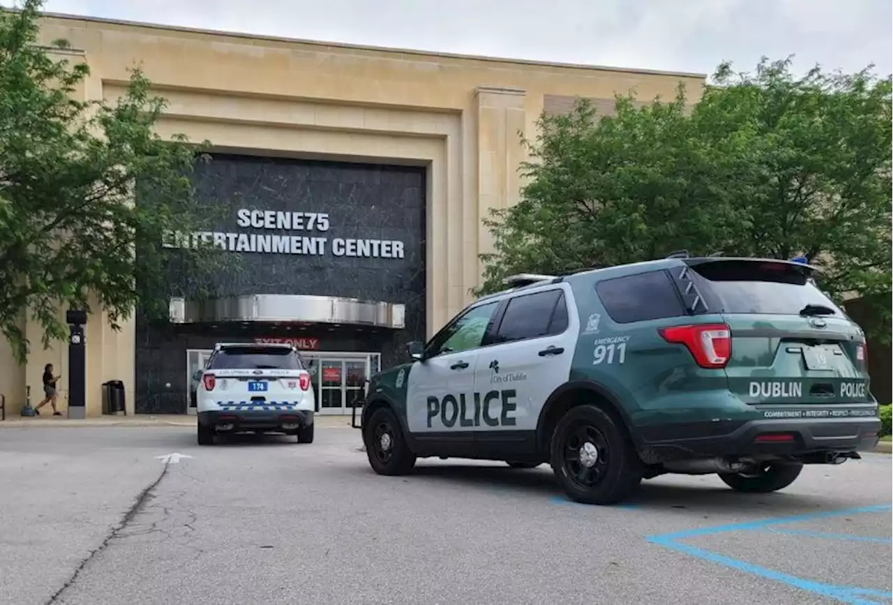 Shooting at the Mall at Tuttle Crossing leaves one person dead, police say