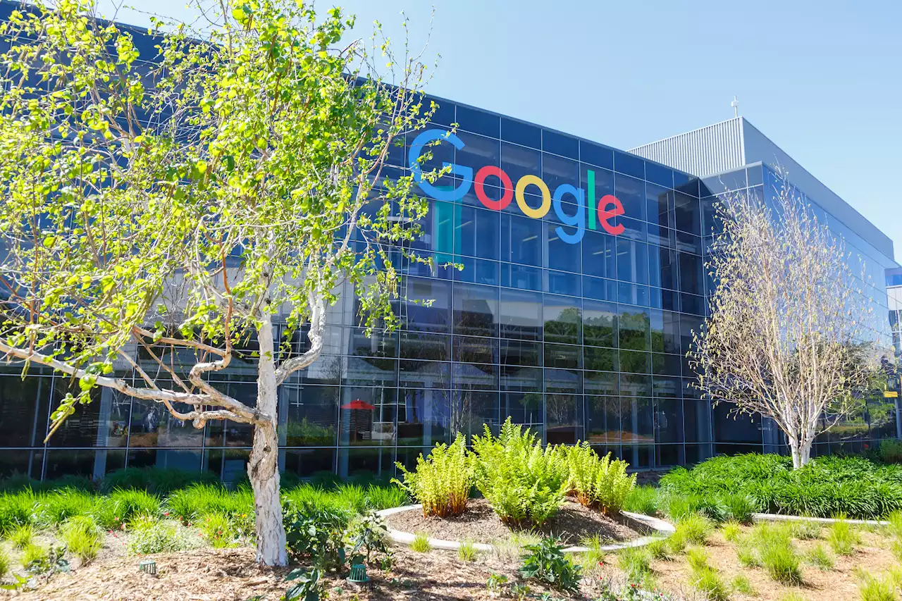 USA - Google will Diskriminierungsklage mit 118 Millionen Dollar beilegen