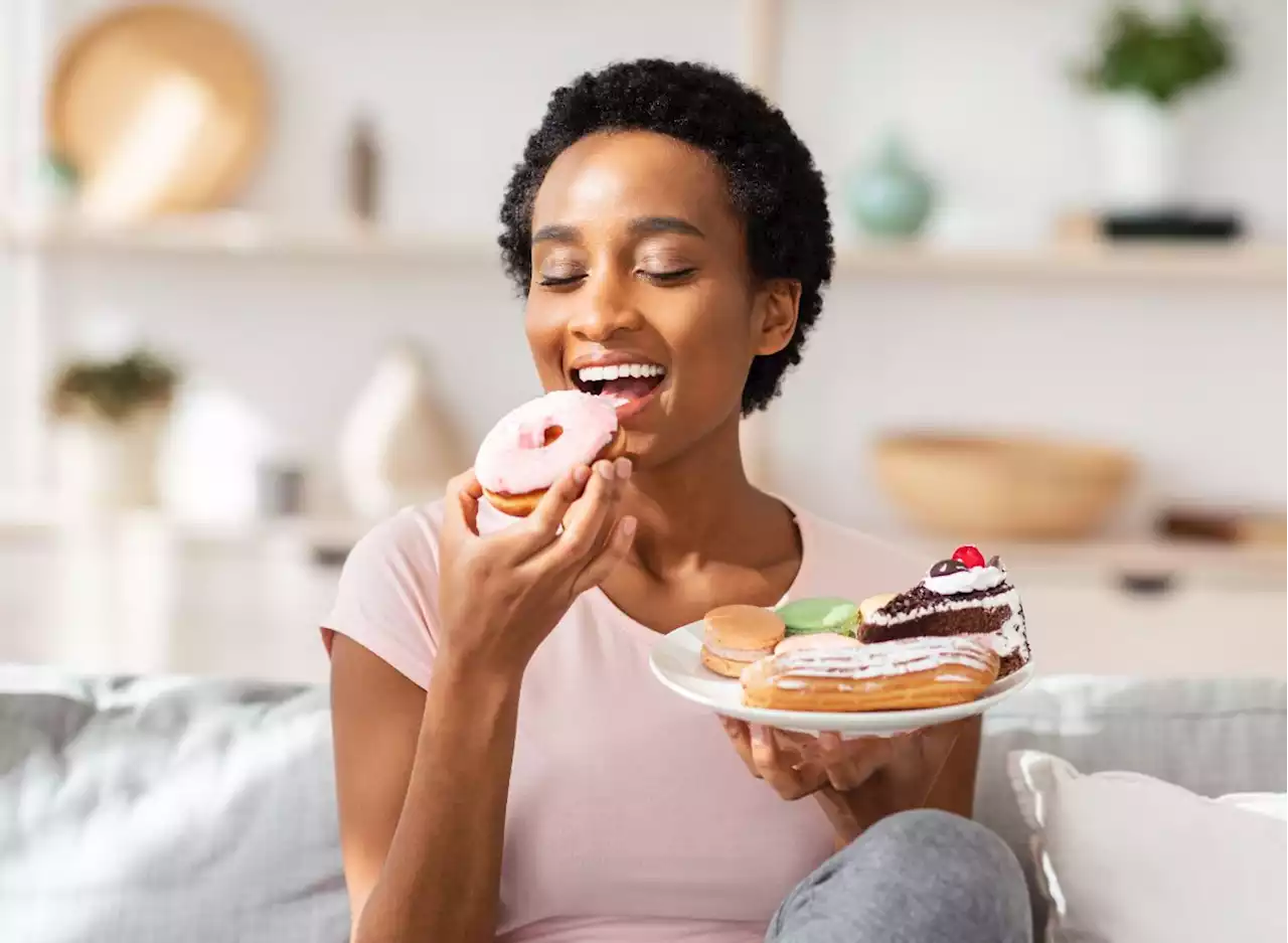 4 Subtle Signs You’re Eating Too Much Sugar, Say Dietitians — Eat This Not That