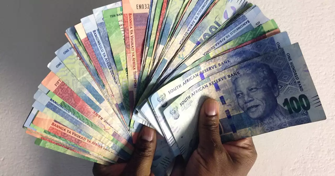 Is money laundering rife in SA?