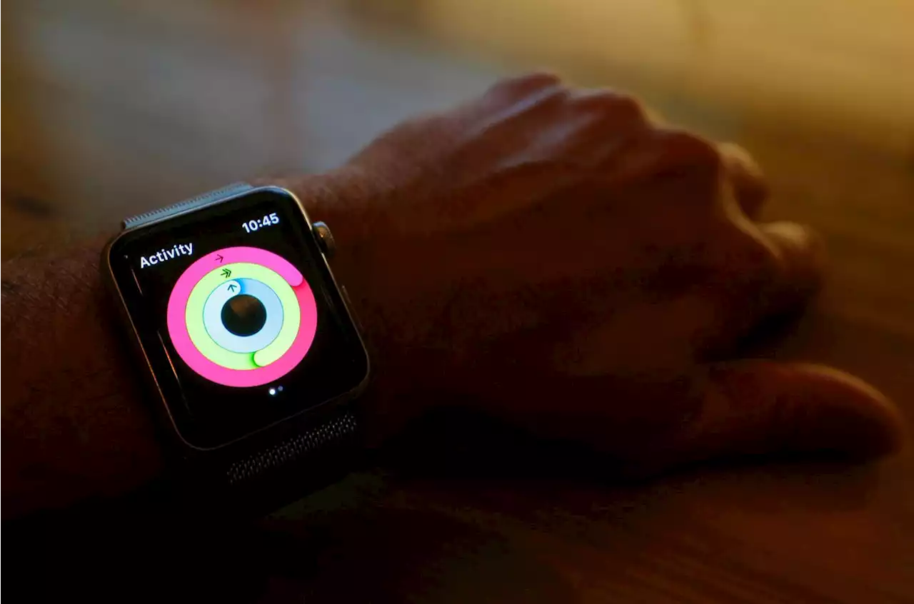 FDA clears Rune Labs to use the Apple Watch to monitor Parkinson's | Engadget