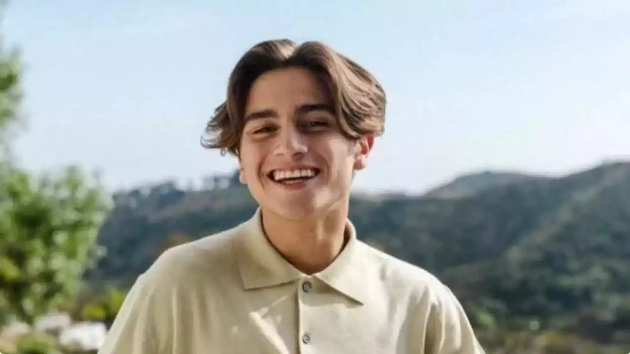 Cooper Noriega, TikTok Star, Dead at 19, Family Releases Statement