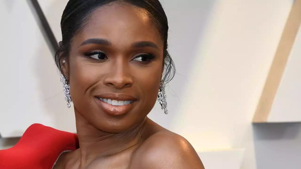 Jennifer Hudson Completes Her EGOT With 2022 Tony Awards Win