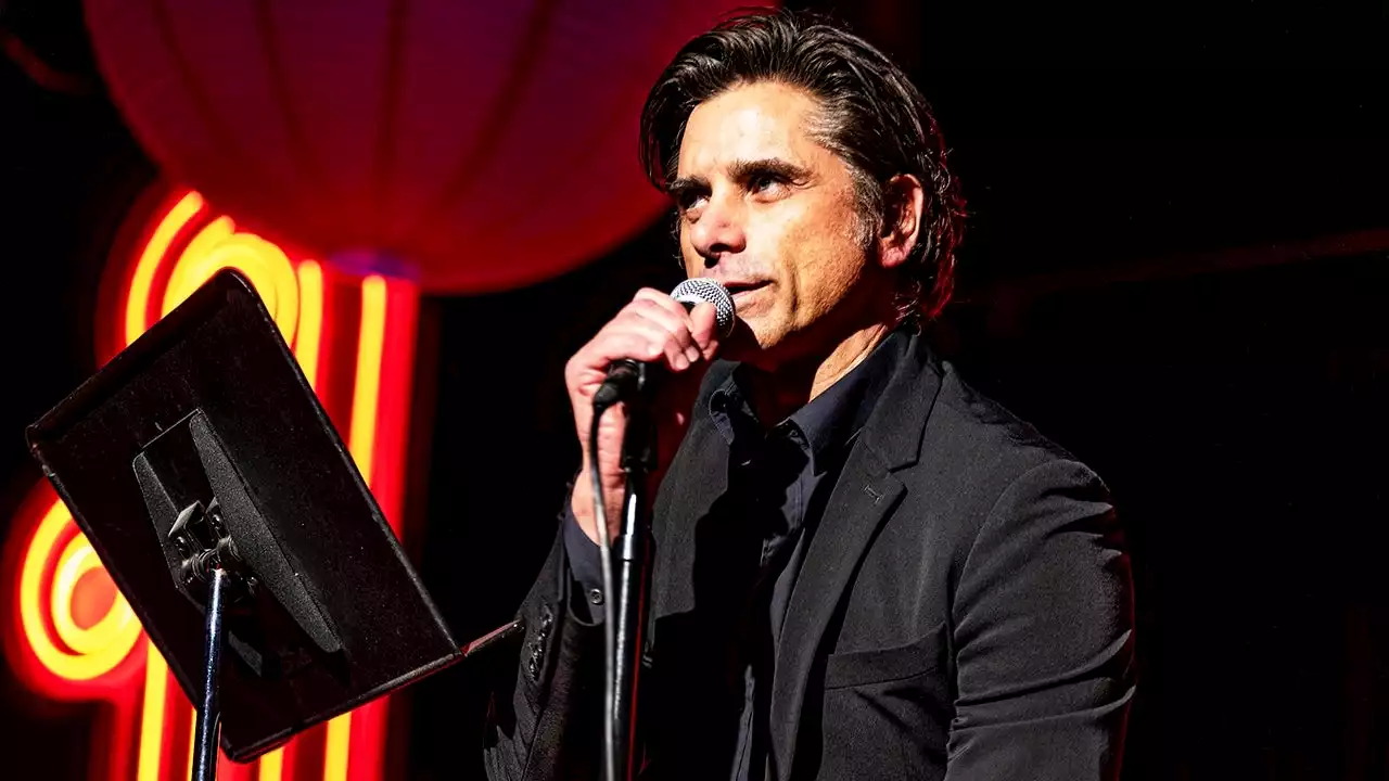 John Stamos Calls Out Tony Awards For Not Including Bob Saget