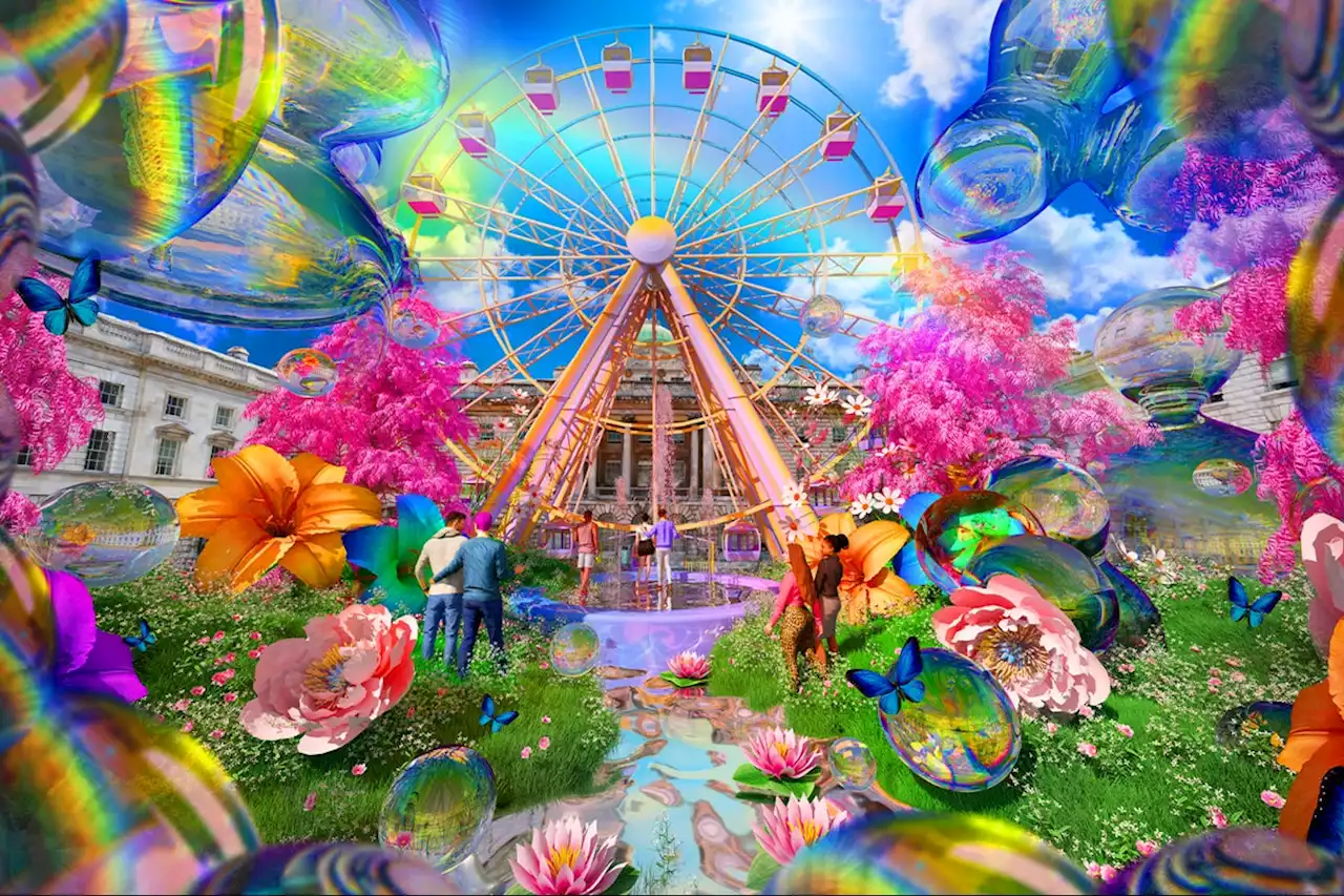 Why This Bright Land will be the summer’s most joyful festival