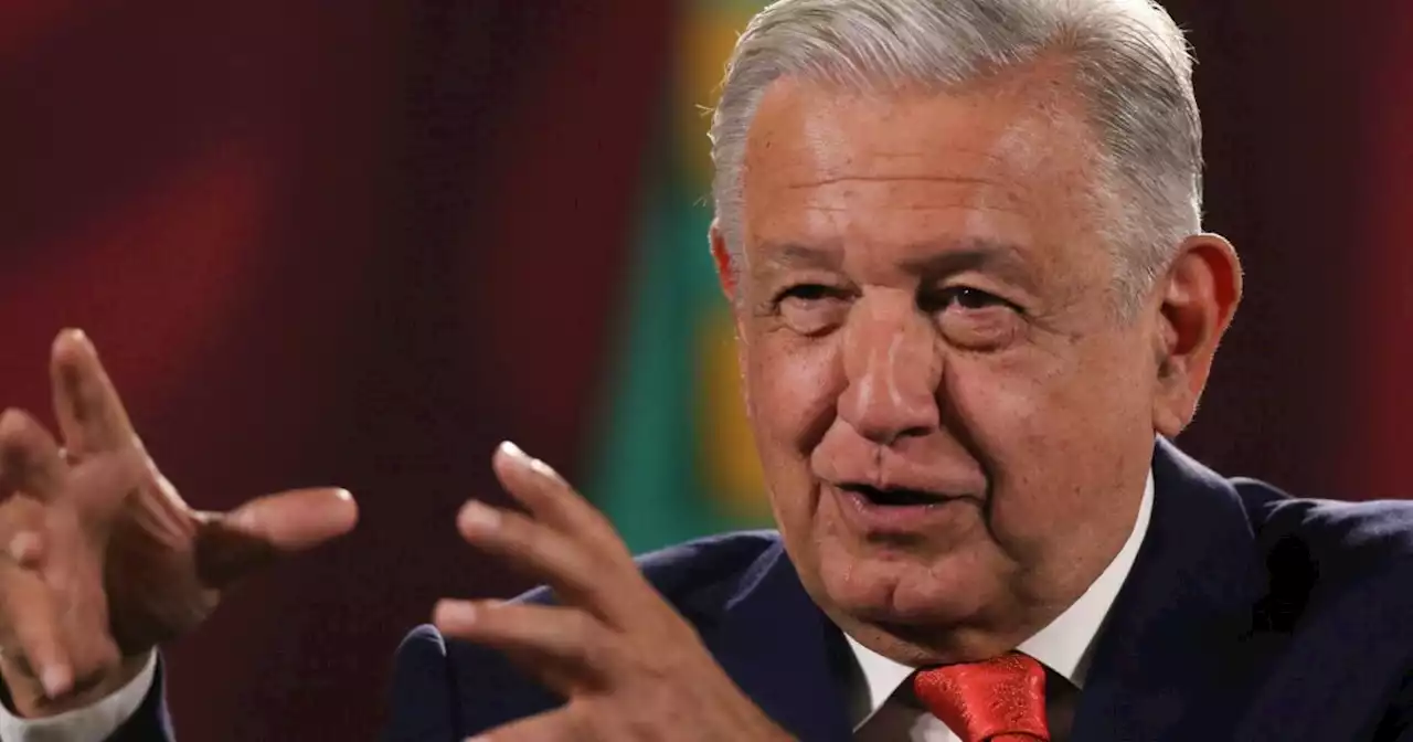 El reclamo del ausente López Obrador tiene eco en la Cumbre de las Américas