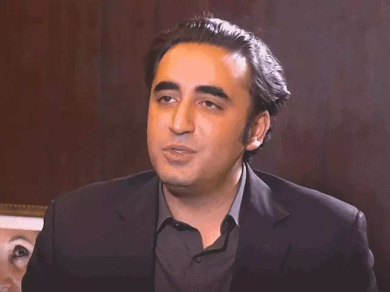 عمران خان کے دورہ روس کو عدم اعتماد سے جوڑنا بہت بڑی غلط فہمی ہے، بلاول بھٹو - ایکسپریس اردو