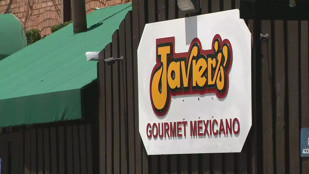 Popular Dallas restaurant celebrates 45th anniversary