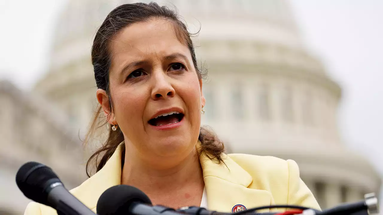 Rep. Elise Stefanik calls inflation 'the number one issue' facing Americans