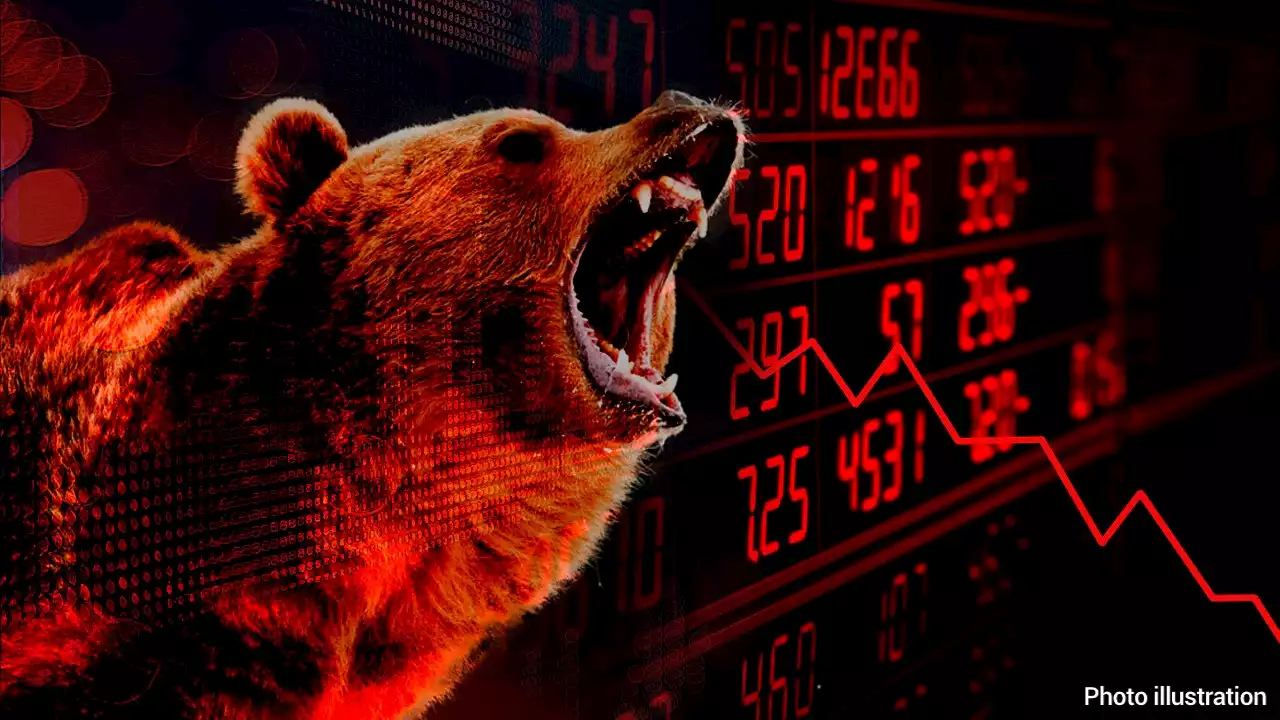 Why ETFs are a wise choice in a bear market