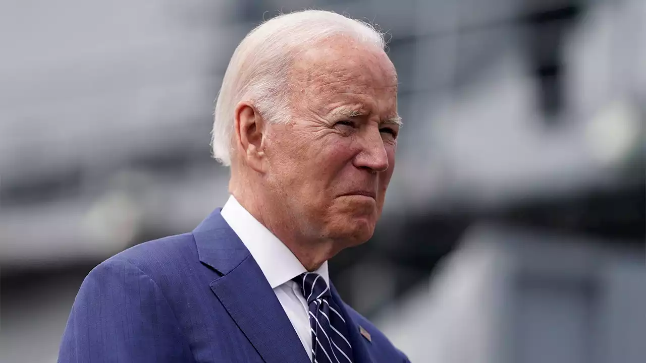 Biden says he owns 2 shotguns, dismisses idea of arming teachers