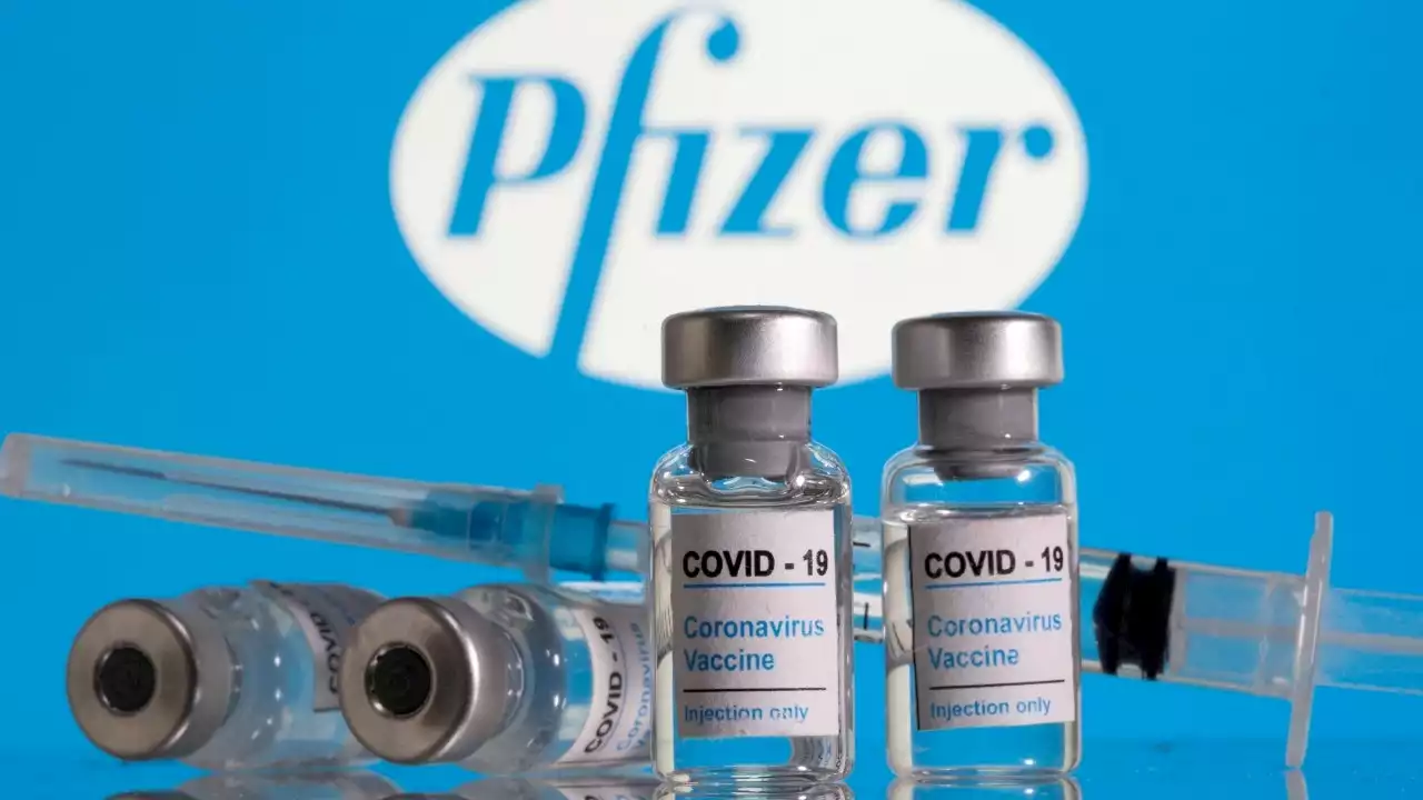 FDA says Pfizer COVID-19 vaccine appears effective for children under 5