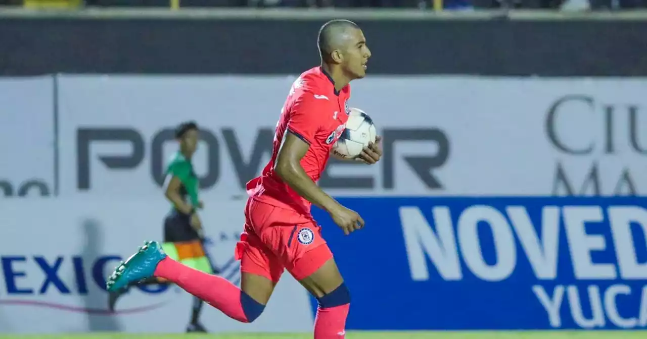 Cruz Azul vs Venados: Diego Aguirre debuta con derrota en amistoso de pretemporada